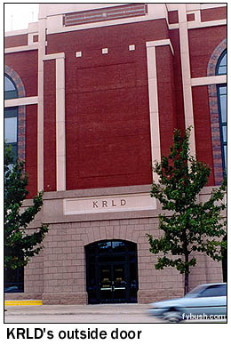 krld dallas tower site